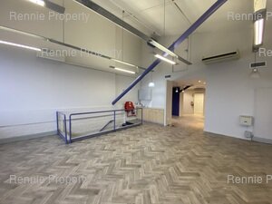 117m² Office Space to rent at The Waverley Business Park in Observatory