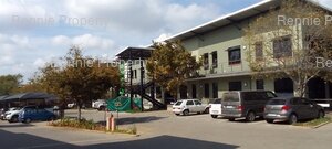 100m² Office Space to rent at The Willows Office Park in Die Wilgers