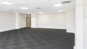 114m² Office Space to rent at The Yacht Club in Waterfront