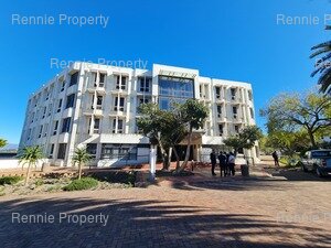 182m² Office Space to rent at Tijger Park 2 in Tyger Valley