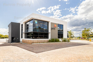 Office Space to rent at Trumali Office Park in Stellenbosch