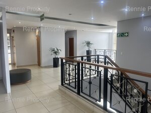 694m² Office Space to rent at Turnberry Office Park in Bryanston