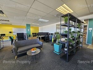 429m² Office Space to rent at Tygerberg Park in Plattekloof