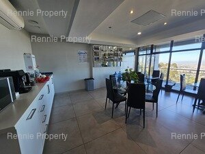 836m² Office Space to rent at Tygerberg Park in Plattekloof
