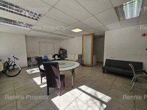 268m² Office Space to rent at Tygerberg Park in Plattekloof