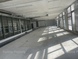 241m² Office Space to rent at Upper East Side in Salt River
