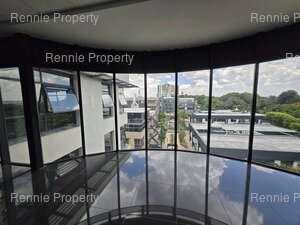 501m² Office Space to rent at Vdara in Sandhurst