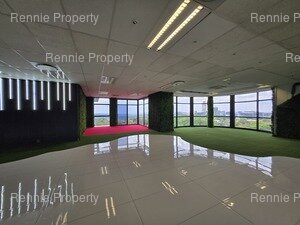 501m² Office Space to rent at Vdara in Sandhurst