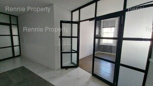 903m² Office Space to rent at Velocity Building in Cape Town CBD