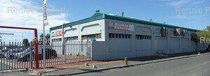 Warehouse to rent at Viking Park in Epping Industrial