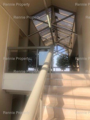 313m² Office Space to rent at Voltex House in Bruma