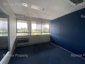 313m² Office Space to rent at Voltex House in Bruma