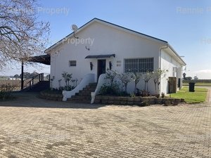 Office Space to rent at Vrede Wines in Stellenbosch