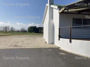 Office Space to rent at Vrede Wines in Stellenbosch