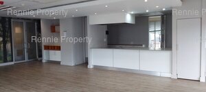 5 600m² Office Space to rent at Waterfall Park (Pragma Building) in Waterfall City