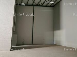 Warehouse to rent at Watershed Business  Park in Stikland