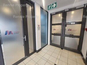 684m² Office Space to rent at Waterside Place in Tyger Valley