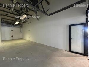 53m² Retail Shops to rent at Westlake Lifestyle Centre in Westlake