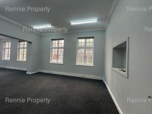 190m² Office Space to rent at Westminster House in Cape Town CBD