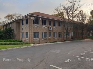 322m² Office Space to rent at Wierda Gables in Sandton Central