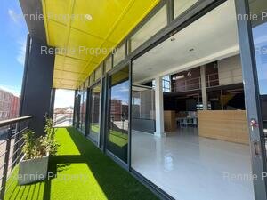 Office Space to rent at Woodstock  Studios in Woodstock
