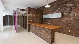 186m² Office Space to rent at Woodstock  Studios in Woodstock