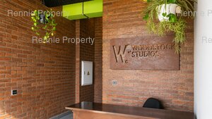 270m² Office Space to rent at Woodstock  Studios in Woodstock