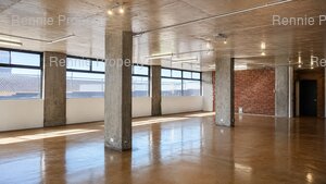 270m² Office Space to rent at Woodstock  Studios in Woodstock