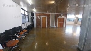 270m² Office Space to rent at Woodstock  Studios in Woodstock