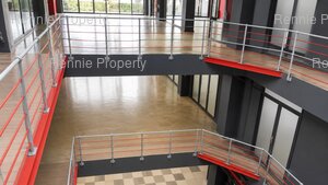 Office Space to rent at Woodstock Exchange in Woodstock