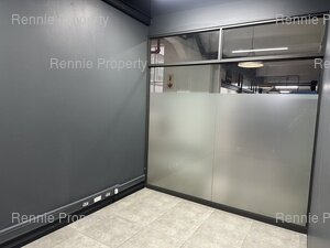 197m² Office Space to rent at Woodstock Exchange in Woodstock