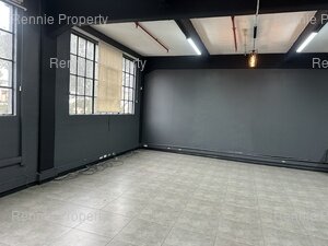 197m² Office Space to rent at Woodstock Exchange in Woodstock