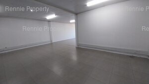 124m² Office Space to rent at Woodstock Exchange in Woodstock