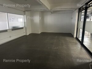 340m² Office Space to rent at Woodstock Exchange in Woodstock