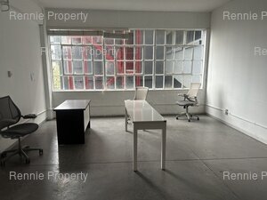 340m² Office Space to rent at Woodstock Exchange in Woodstock