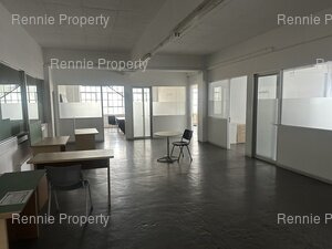 340m² Office Space to rent at Woodstock Exchange in Woodstock