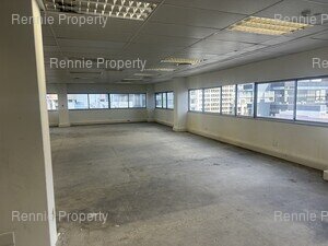 1 415m² Office Space to rent at 14 Long Street in Cape Town CBD