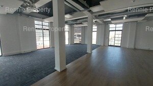 215m² Office Space to rent at 172 Long Street in Cape Town CBD