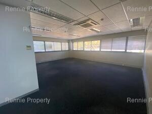 924m² Office Space to rent at Golf Park in Mowbray