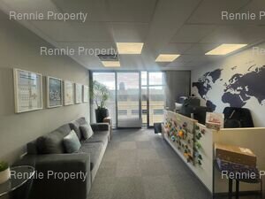 534m² Office Space to rent at 19 Louis Gradner in Foreshore