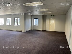 374m² Office Space to rent at 24 Peter Place in Lyme Park