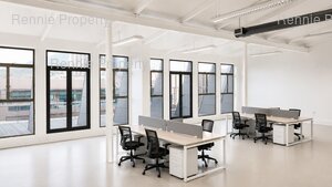 Office Space to rent at 32 St Georges Mall in Cape Town CBD
