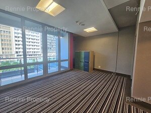 668m² Office Space to rent at 33 On Heerengracht in Cape Town CBD