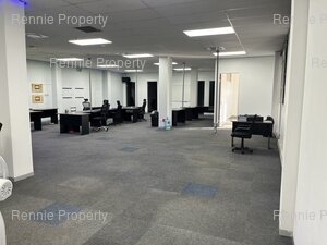 330m² Office Space to rent at 345 Rivonia Boulevard in Rivonia
