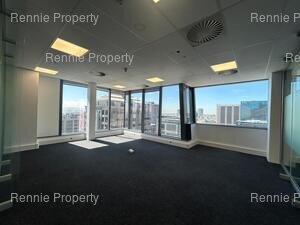 625m² Office Space to rent at 35 Lower Long Street in Cape Town CBD