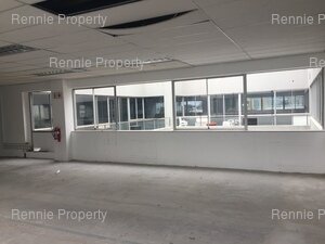 858m² Office Space to rent at 35 On Wale in Cape Town CBD