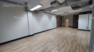 124m² Office Space to rent at 4 Loop Street in Cape Town CBD