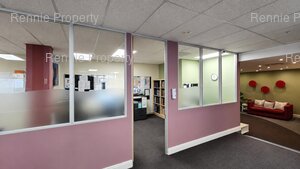 1 198m² Office Space to rent at 5 St Georges Mall in Cape Town CBD