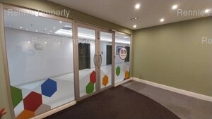 648m² Office Space to rent at 5 St Georges Mall in Cape Town CBD