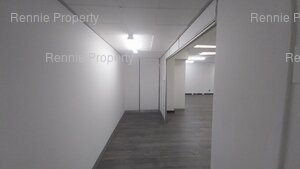 124m² Office Space to rent at Boland Bank Building in Cape Town CBD